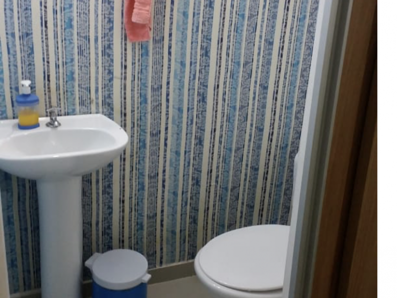 imóvel com 65m² - Villa Flora Hortolandia - Hortolândia