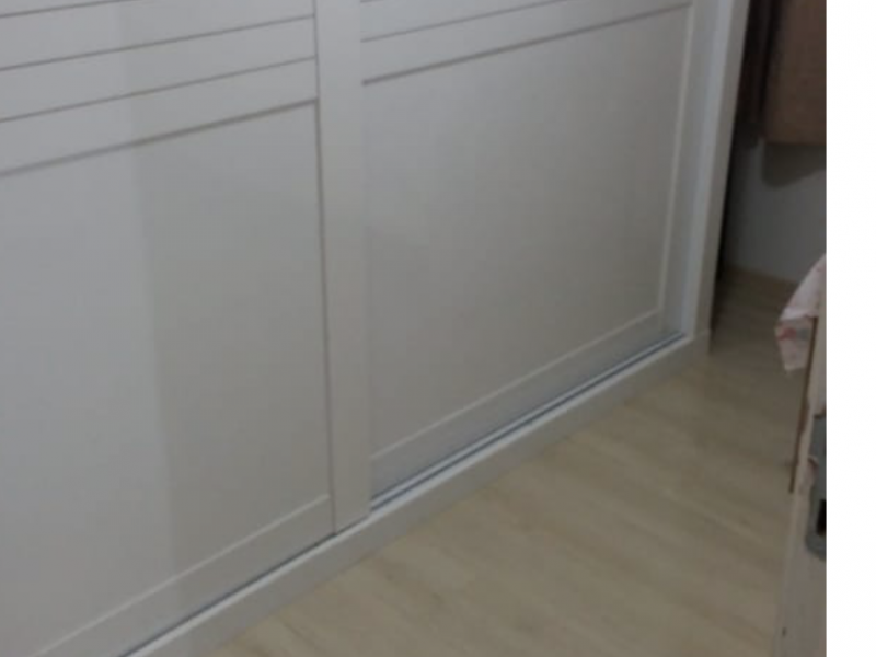 imóvel com 65m² - Villa Flora Hortolandia - Hortolândia