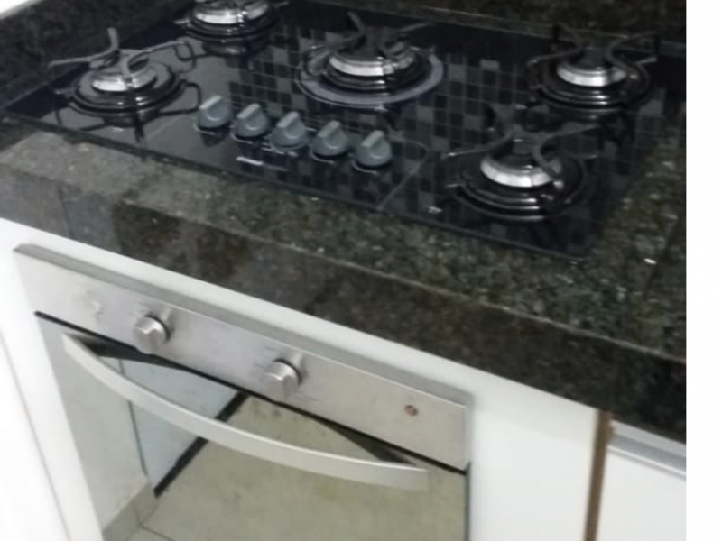 imóvel com 65m² - Villa Flora Hortolandia - Hortolândia