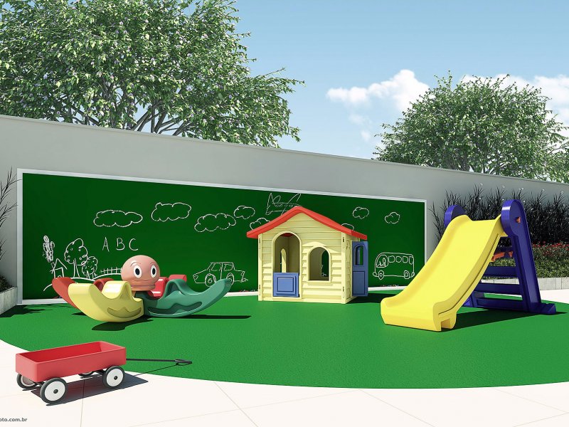 imóvel com 77m² - Vila Caminho do Mar - São Bernardo do Campo
