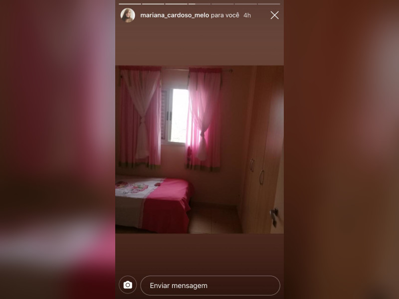 Apartamento à venda Centro com 80m² e 3 quartos por R$ 250.000 - qvif1127.JPG