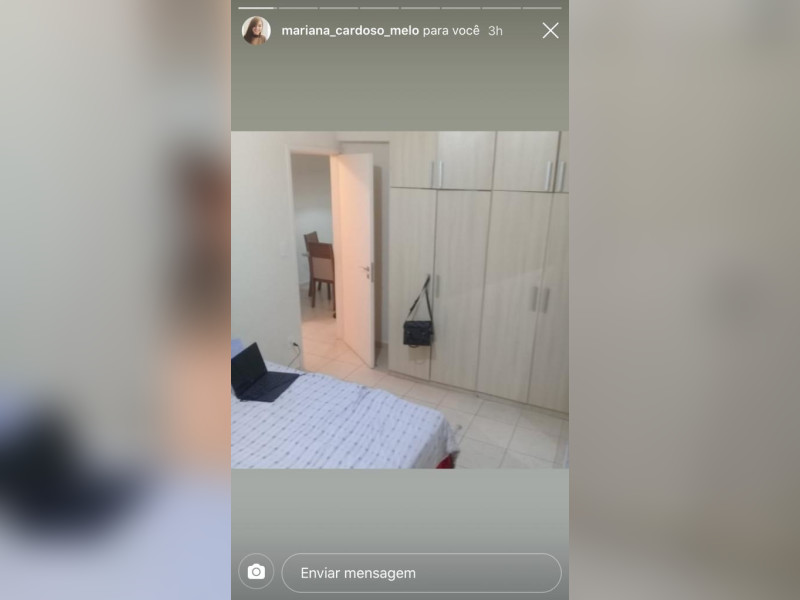 Apartamento à venda Centro com 80m² e 3 quartos por R$ 250.000 - rnoc1026.JPG