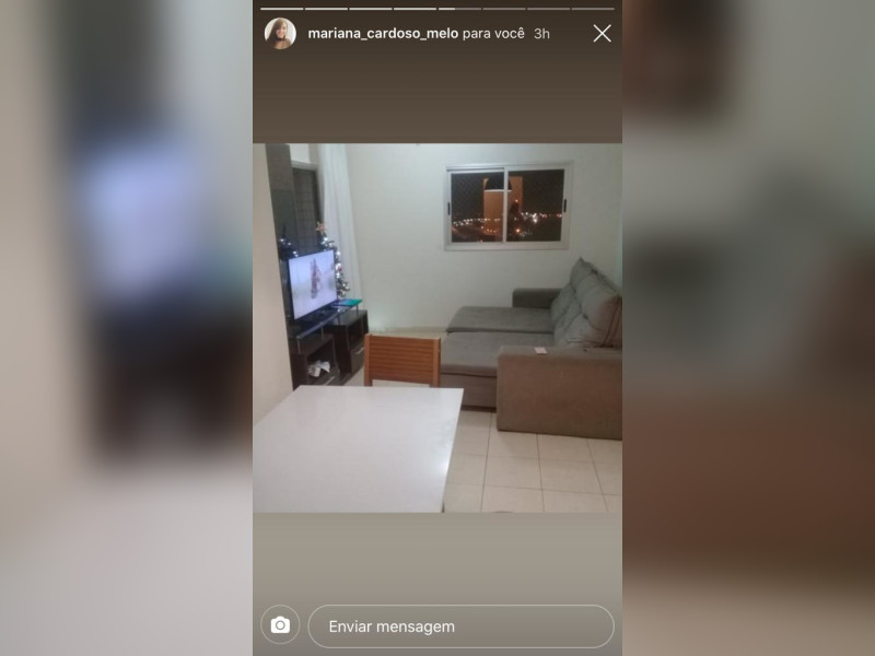 Apartamento à venda Centro com 80m² e 3 quartos por R$ 250.000 - trxl1385.JPG