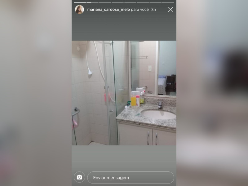 Apartamento à venda Centro com 80m² e 3 quartos por R$ 250.000 - utlh5292.JPG