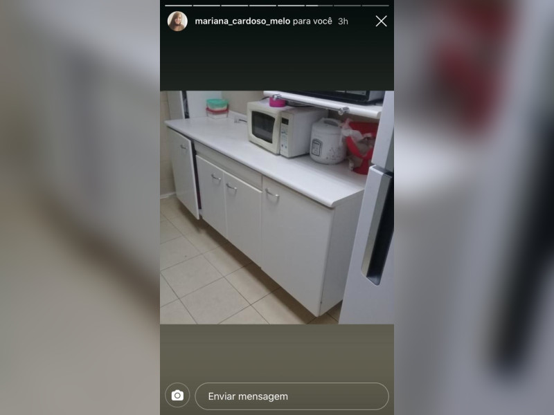 Apartamento à venda Centro com 80m² e 3 quartos por R$ 250.000 - uvzq5447.JPG