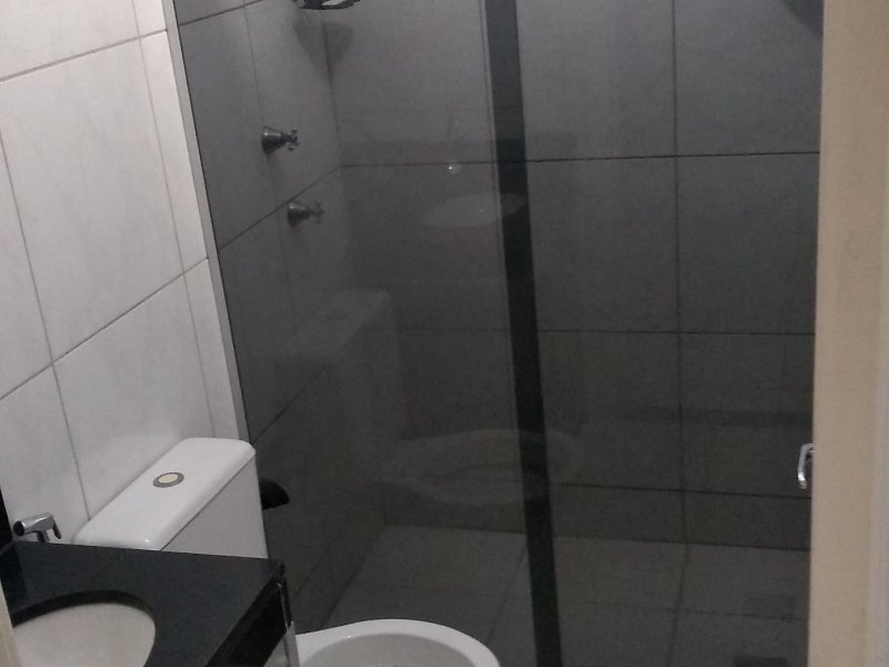 imóvel com 48m² - Sapucaias - Contagem