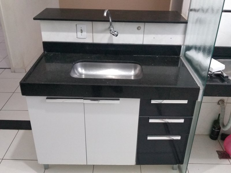 imóvel com 48m² - Sapucaias - Contagem