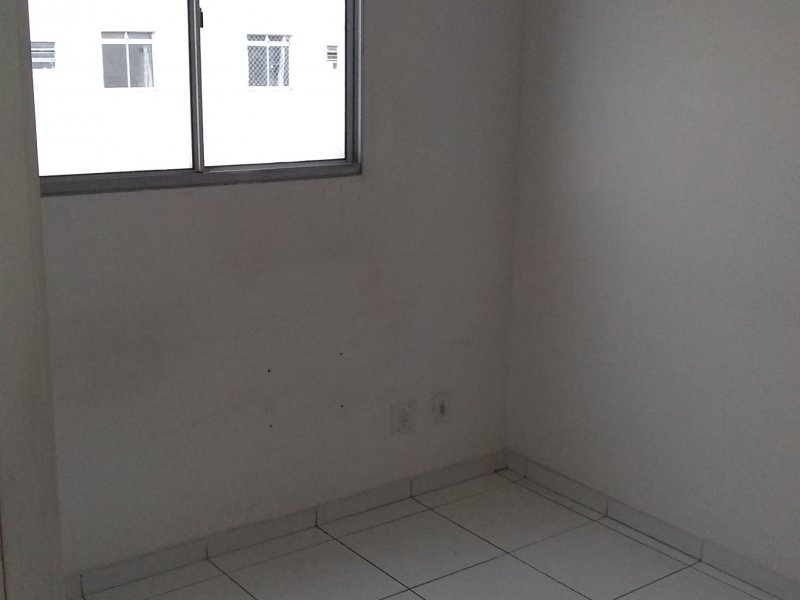 imóvel com 48m² - Sapucaias - Contagem