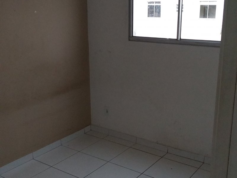 imóvel com 48m² - Sapucaias - Contagem