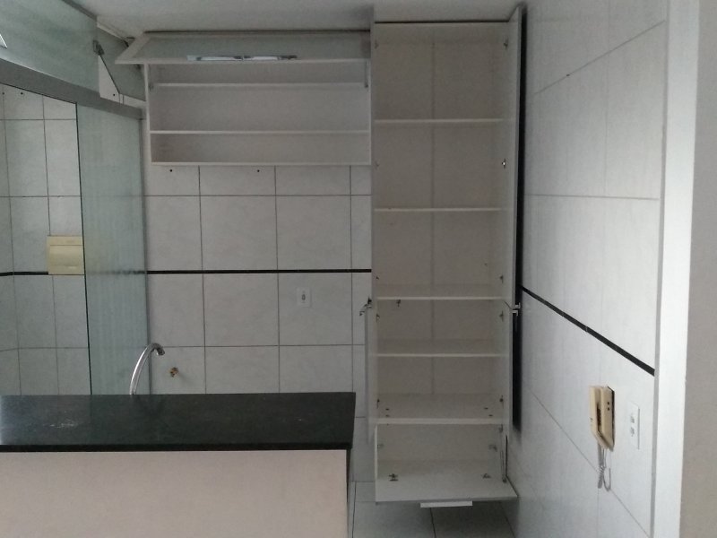 imóvel com 48m² - Sapucaias - Contagem