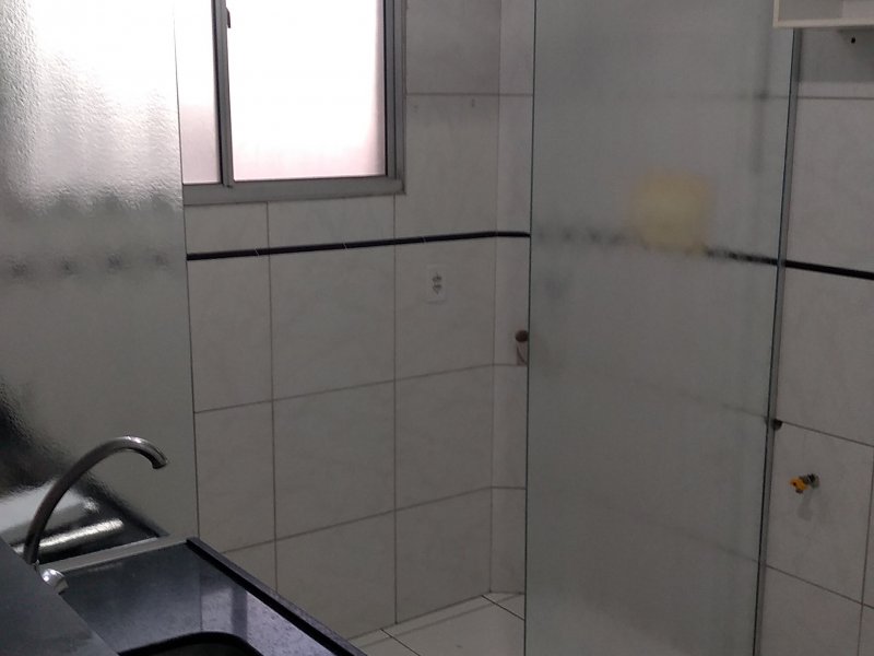 imóvel com 48m² - Sapucaias - Contagem