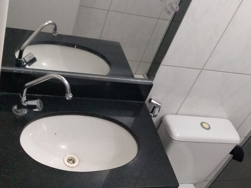 imóvel com 48m² - Sapucaias - Contagem