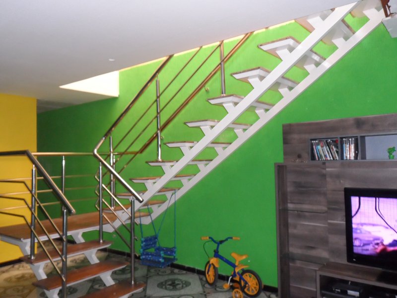 Casa à venda Tanquinho com 228m² e 3 quartos por R$ 400.000 - 1873368136-sam-0434.JPG