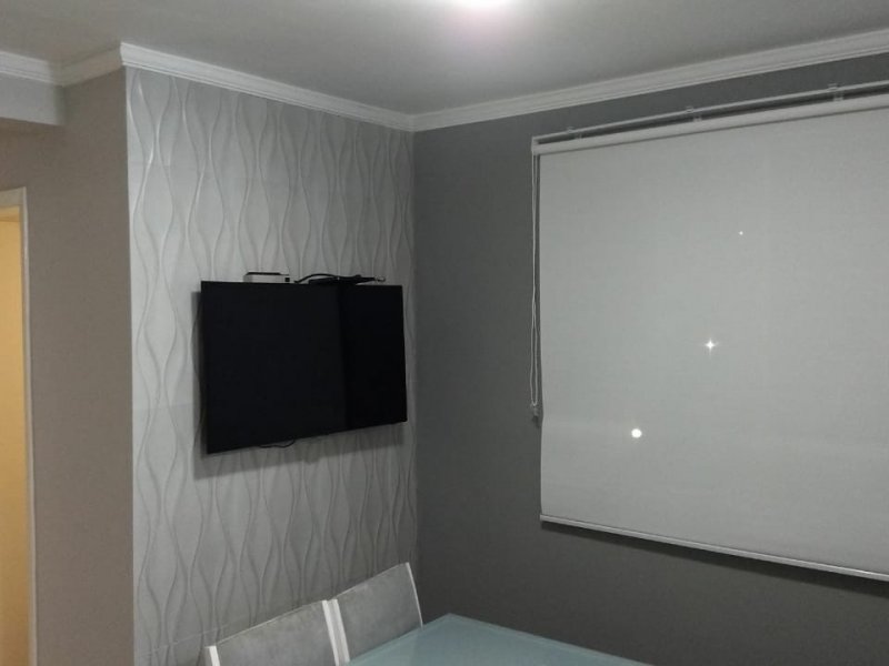 Apartamento à venda Vila Industrial (Campinas) com 90m² e 2 quartos por R$ 350.000 - 53974703-e1e67c90-72c9-46f9-b9dc-6f26380c0250.JPG