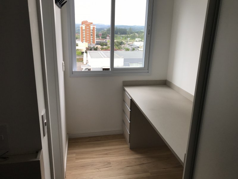 imóvel com 55m² - Vila Vitoria II - Indaiatuba