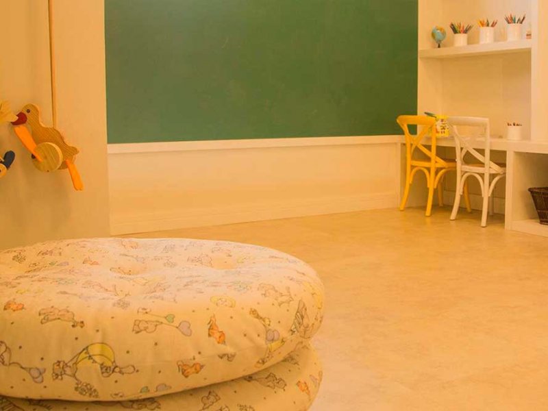 imóvel com 55m² - Vila Vitoria II - Indaiatuba