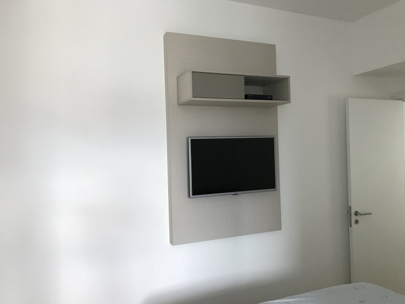imóvel com 55m² - Vila Vitoria II - Indaiatuba