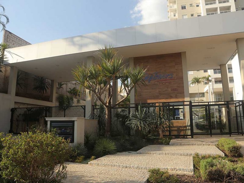 imóvel com 55m² - Vila Vitoria II - Indaiatuba
