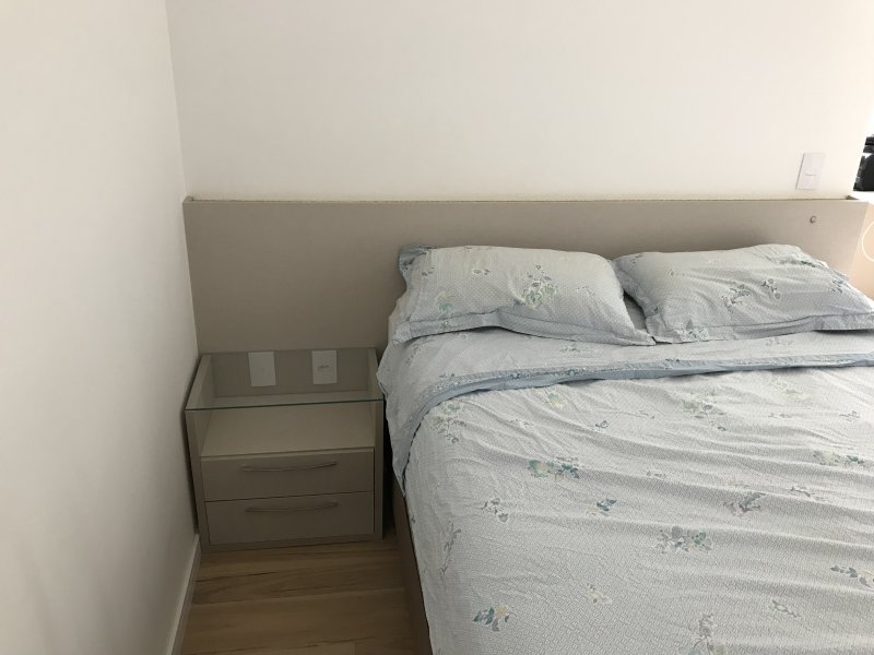imóvel com 55m² - Vila Vitoria II - Indaiatuba