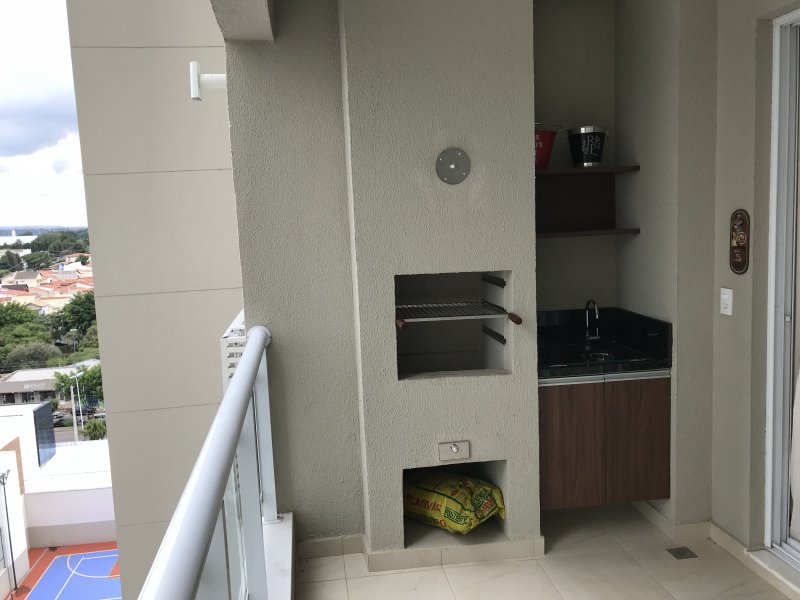 imóvel com 55m² - Vila Vitoria II - Indaiatuba