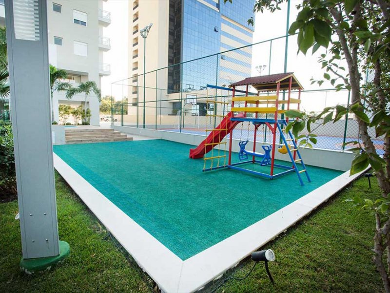 imóvel com 55m² - Vila Vitoria II - Indaiatuba