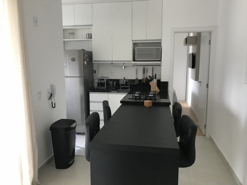 imóvel com 55m² - Vila Vitoria II - Indaiatuba