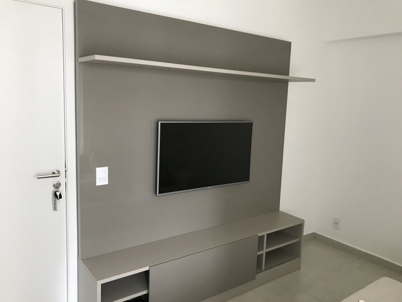 imóvel com 55m² - Vila Vitoria II - Indaiatuba