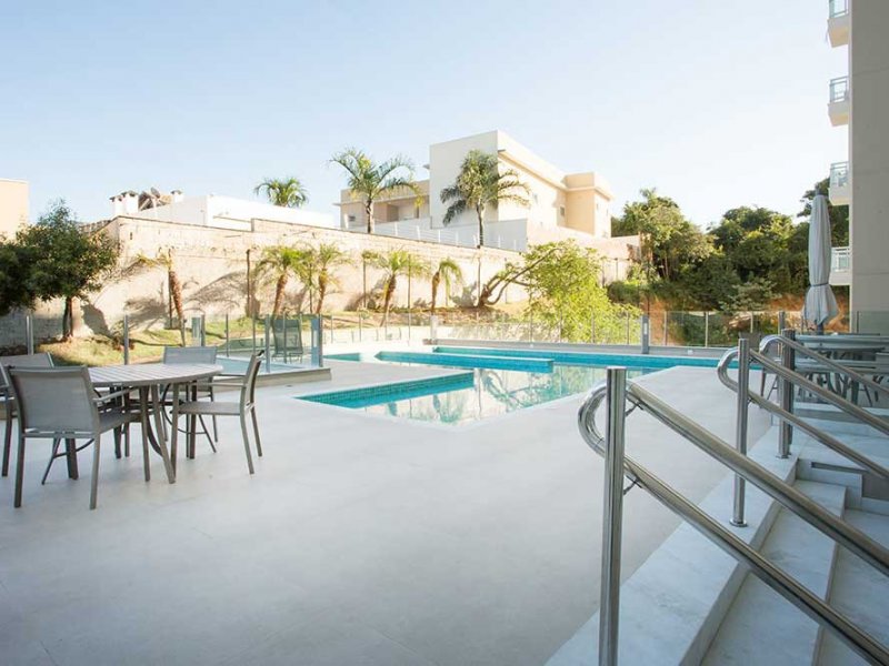 imóvel com 55m² - Vila Vitoria II - Indaiatuba