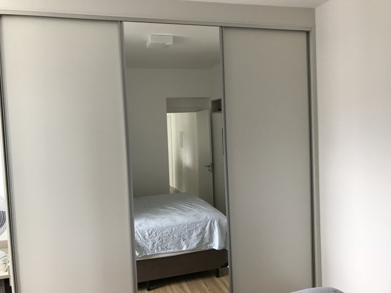 imóvel com 55m² - Vila Vitoria II - Indaiatuba