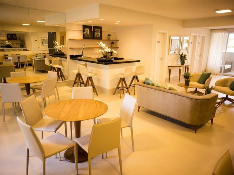 imóvel com 55m² - Vila Vitoria II - Indaiatuba