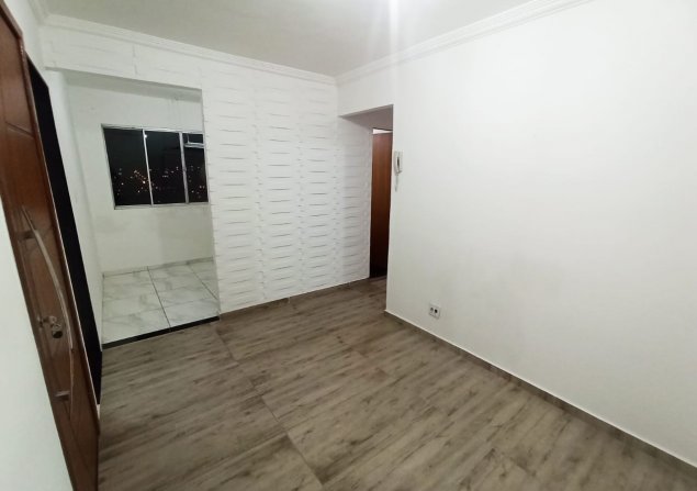 imóvel com 56m²