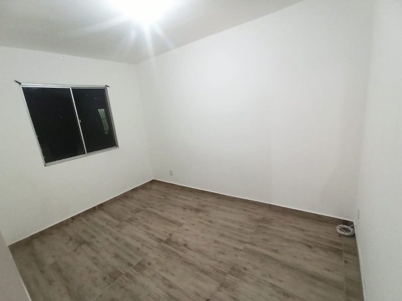 Apartamento à venda Guadalajara (Justinópolis) com 56m² e 3 quartos por R$ 130.000 - 1021561463-quarto-1.jpg
