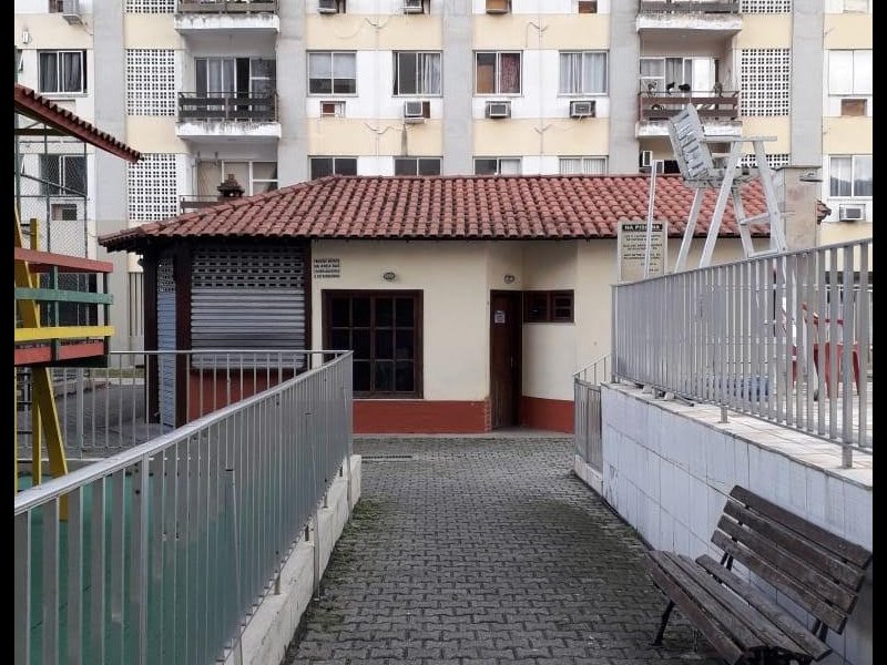 Apartamento à venda Itanhangá com 52m² e 2 quartos por R$ 180.000 - 366741382-img-20190827-wa0029.jpg