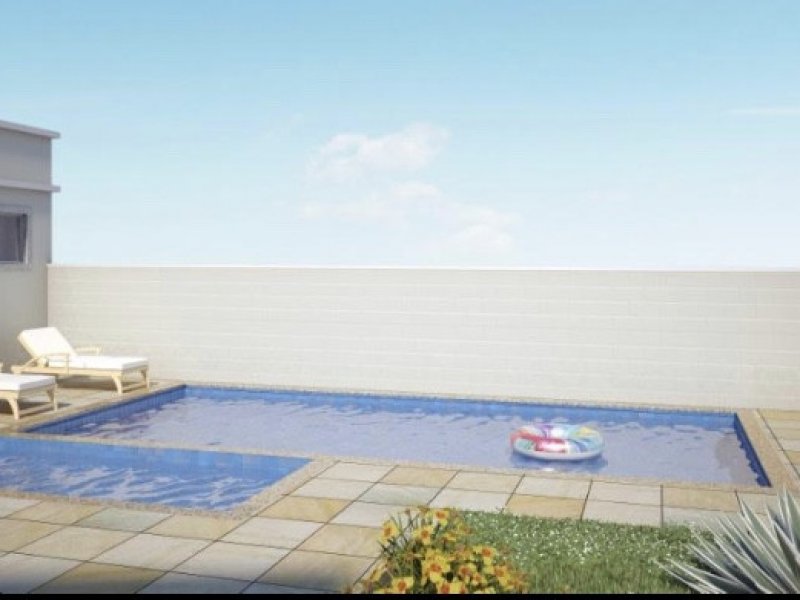 imóvel com 50m² - Castelo - Belo Horizonte