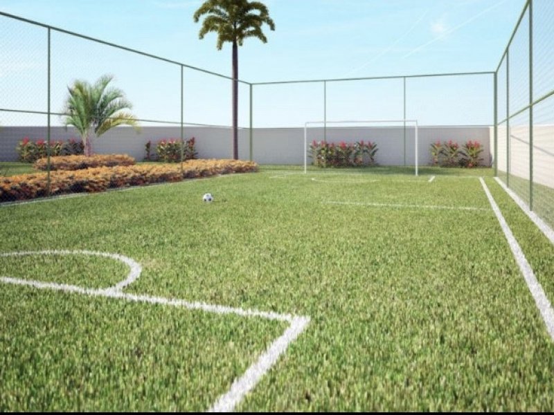 imóvel com 50m² - Castelo - Belo Horizonte
