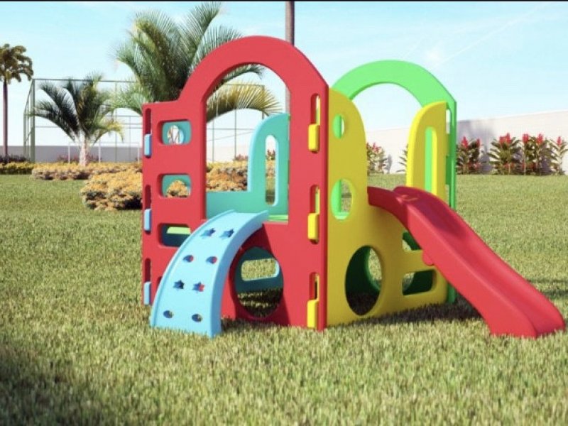 imóvel com 50m² - Castelo - Belo Horizonte