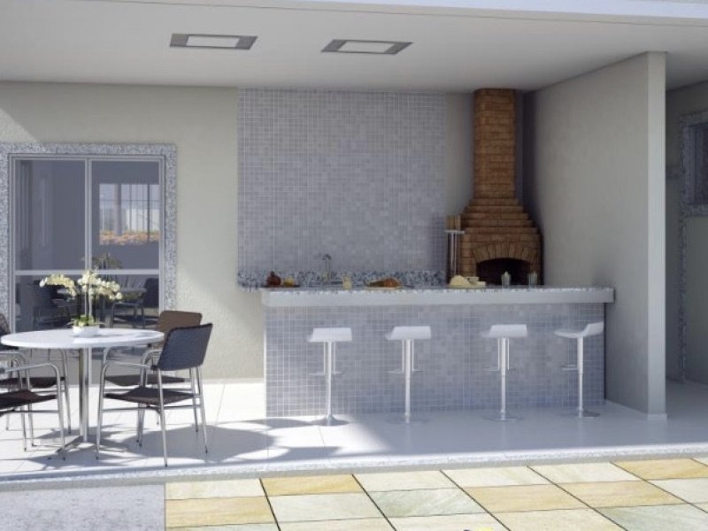 imóvel com 50m² - Castelo - Belo Horizonte