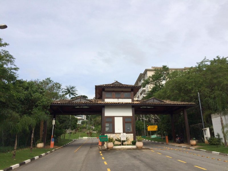 Terreno à venda Jardim Peri com 527m² e  quartos por R$ 260.000 - 1428410403-terreno-portaria1.jpg