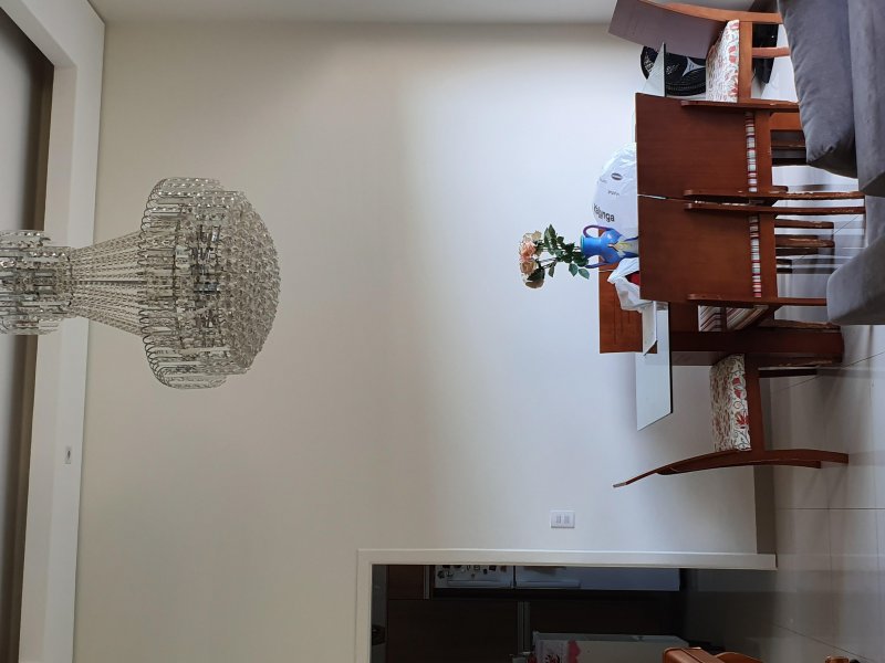 Casa de condomínio à venda Jardim Seyon com 129m² e 3 quartos por R$ 650.000 - 1166243266-sala.jpg