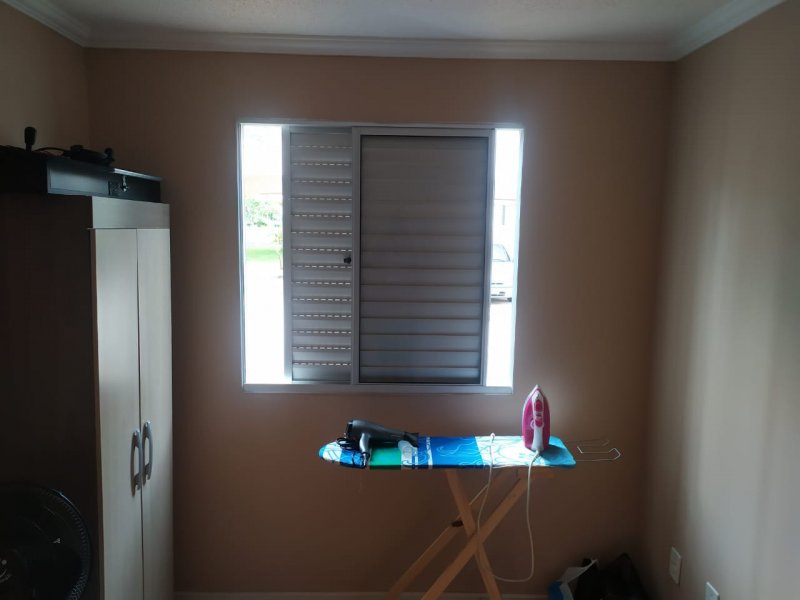 Apartamento à venda Água Chata com 41m² e 2 quartos por R$ 170.000 - 1249094300-quarto-ii-4.jpeg