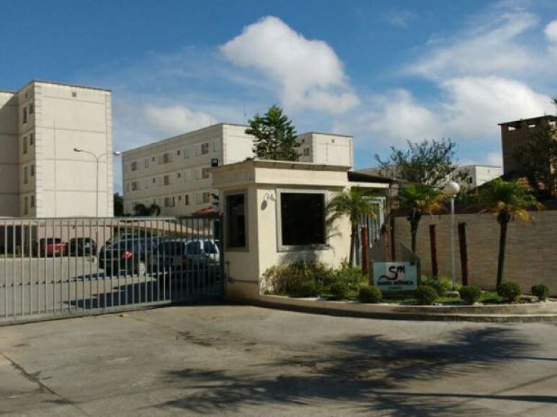 Apartamento à venda Água Chata com 41m² e 2 quartos por R$ 170.000 - 1798931504-entrada.JPG