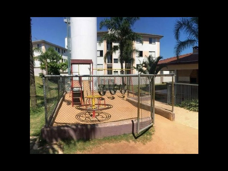 Apartamento à venda Água Chata com 41m² e 2 quartos por R$ 170.000 - 1854073693-playground.jpg