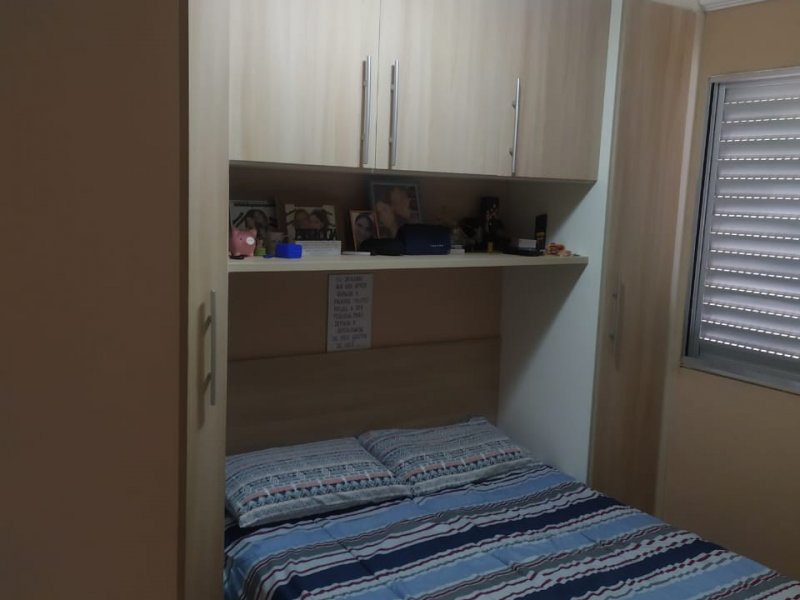 Apartamento à venda Água Chata com 41m² e 2 quartos por R$ 170.000 - 208417344-quarto-i-3.jpeg