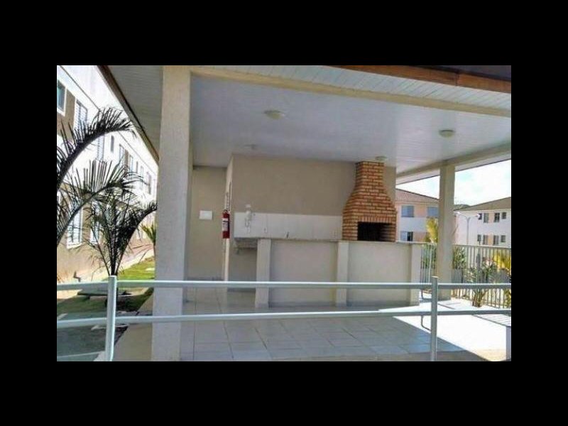 Apartamento à venda Água Chata com 41m² e 2 quartos por R$ 170.000 - 306134899-espaco-gourmet.jpg