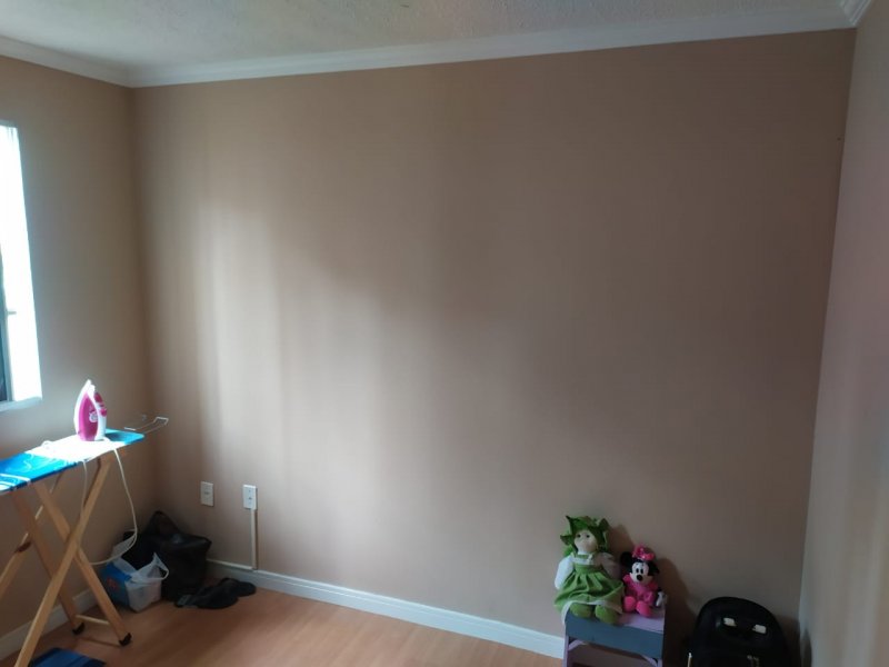 Apartamento à venda Água Chata com 41m² e 2 quartos por R$ 170.000 - 75163985-quarto-ii-2.jpeg