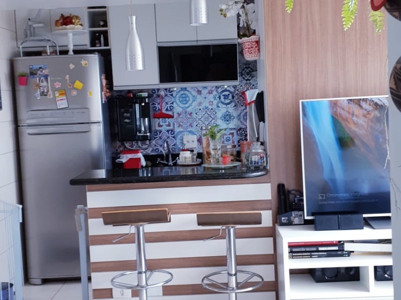 Apartamento à venda Samambaia Sul com 63m² e 3 quartos por R$ 255.000 - 1147621969-whatsapp-image-2020-02-16-at-20.jpeg