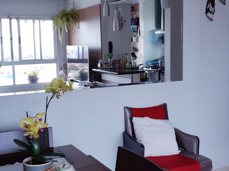 Apartamento à venda Samambaia Sul com 63m² e 3 quartos por R$ 255.000 - 1169585013-whatsapp-image-2020-02-16-at-20.jpeg