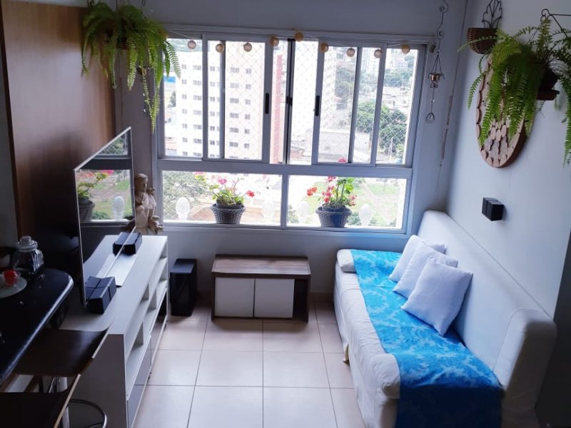 Apartamento à venda Samambaia Sul com 63m² e 3 quartos por R$ 255.000 - 442275591-whatsapp-image-2020-02-16-at-20.jpeg