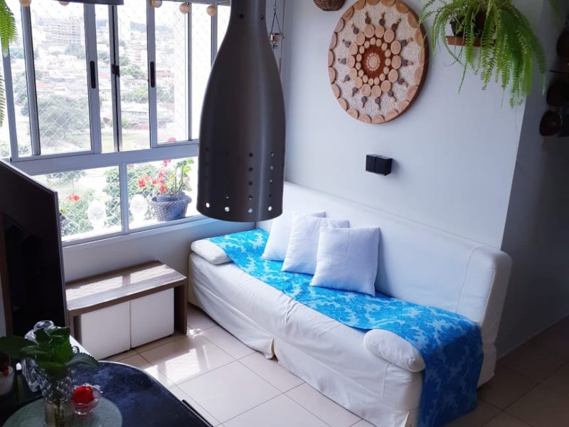 Apartamento à venda Samambaia Sul com 63m² e 3 quartos por R$ 255.000 - 589249025-whatsapp-image-2020-02-16-at-20.jpeg