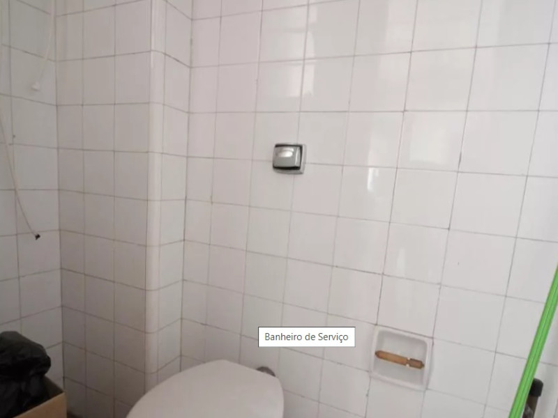 Apartamento à venda Santana com 82m² e 3 quartos por R$ 510.000 - banheiro-2.jpg